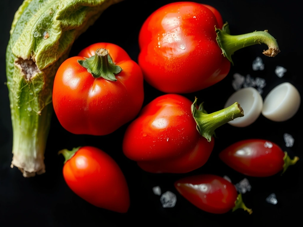 Stagionalità e Nutrizione